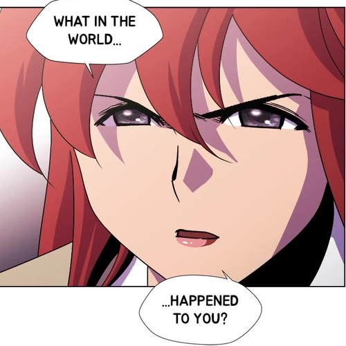 Dr. Frost Chapter 219: Ep. 219 - Ouroboros (9) cover