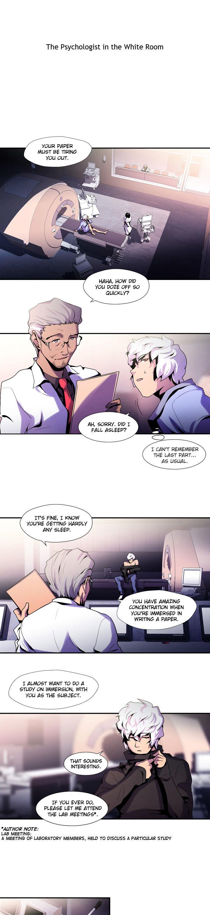 Dr. Frost Chapter 22 page 12 - Chapter 22