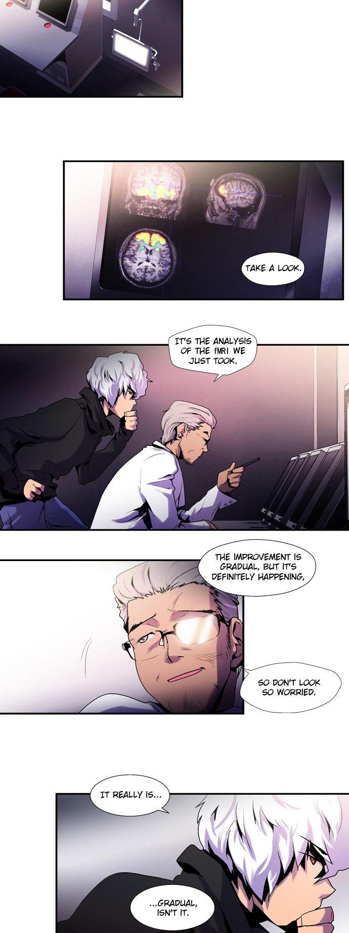 Dr. Frost Chapter 22 page 13 - Chapter 22