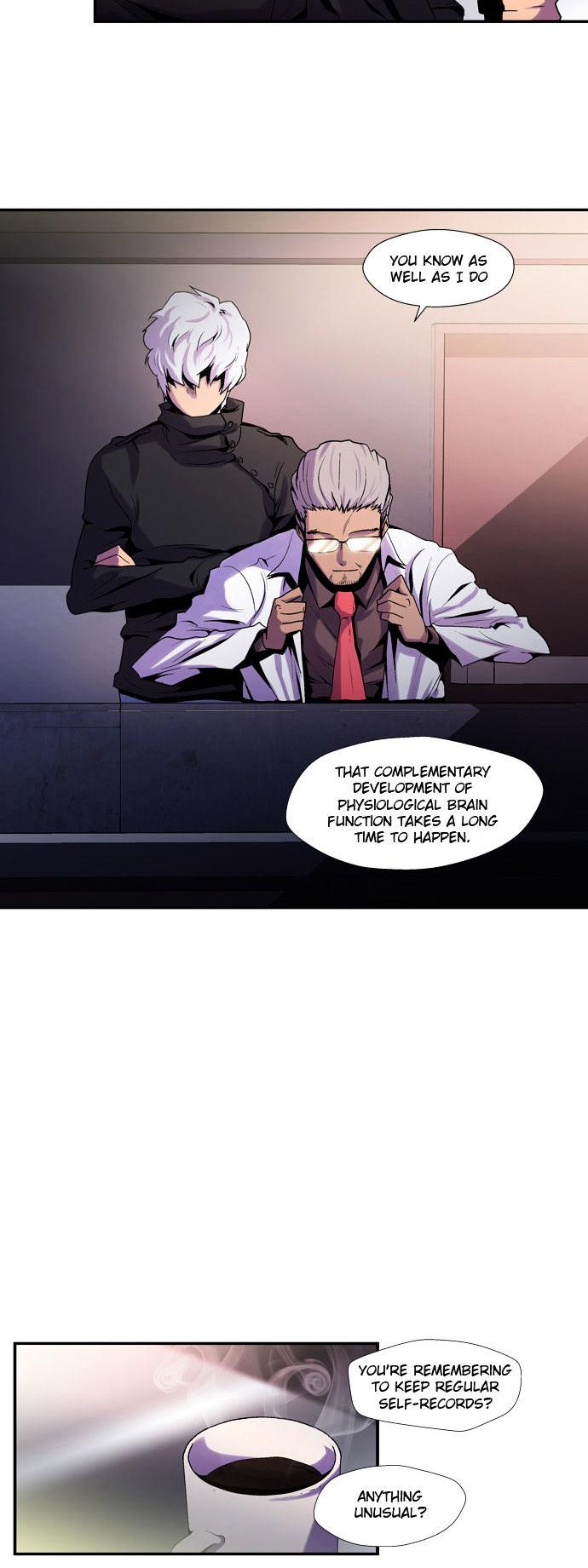 Dr. Frost Chapter 22 page 14 - Chapter 22