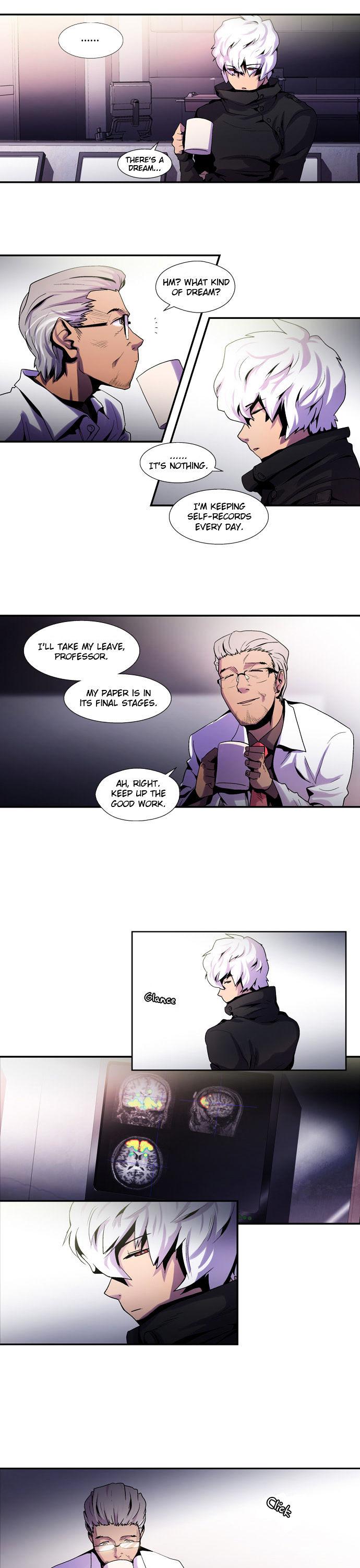 Dr. Frost Chapter 22 page 15 - Chapter 22