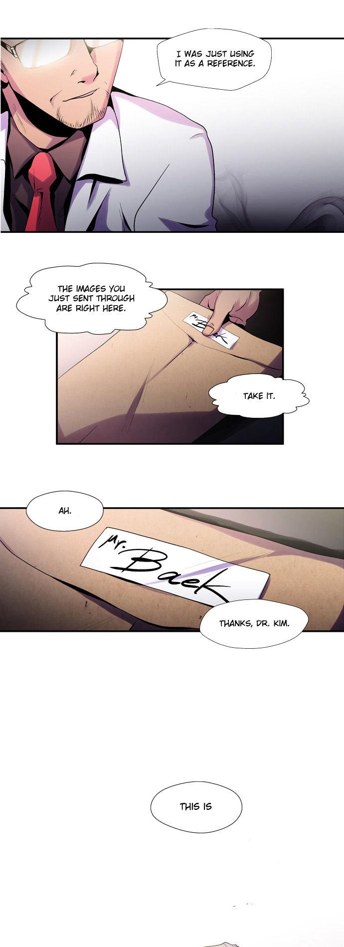 Dr. Frost Chapter 22 page 18 - Chapter 22