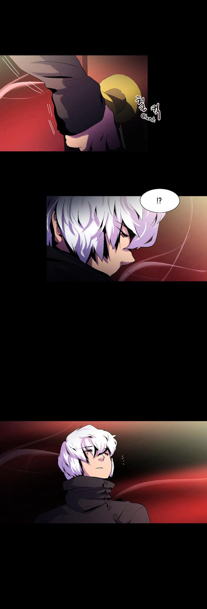 Dr. Frost Chapter 22 page 4 - Chapter 22
