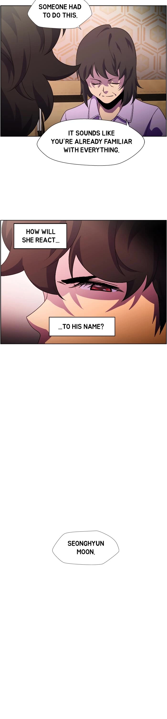 Dr. Frost Chapter 220 page 13 - Chapter 220: Ep. 220 - Ouroboros (10)