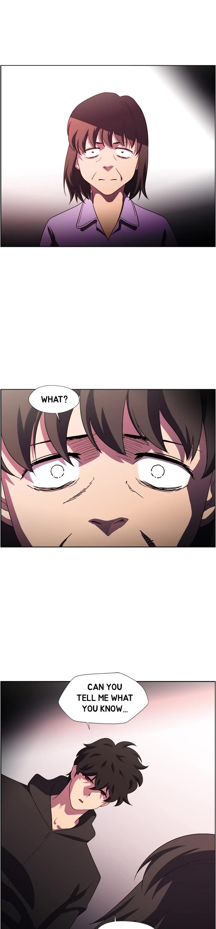 Dr. Frost Chapter 220 page 14 - Chapter 220: Ep. 220 - Ouroboros (10)