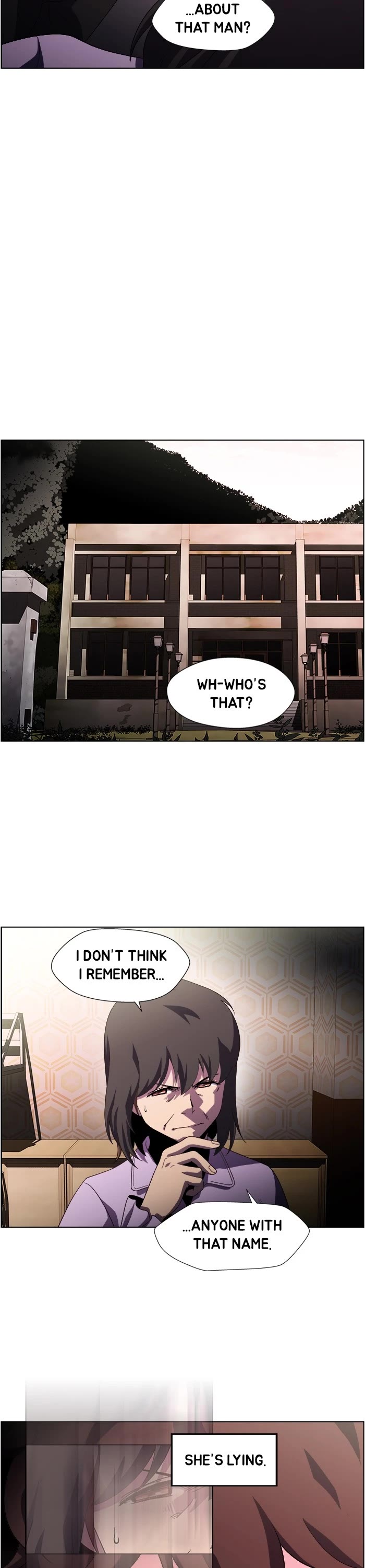 Dr. Frost Chapter 220 page 15 - Chapter 220: Ep. 220 - Ouroboros (10)