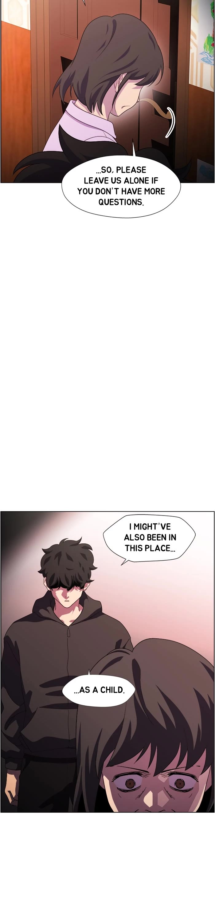 Dr. Frost Chapter 220 page 17 - Chapter 220: Ep. 220 - Ouroboros (10)