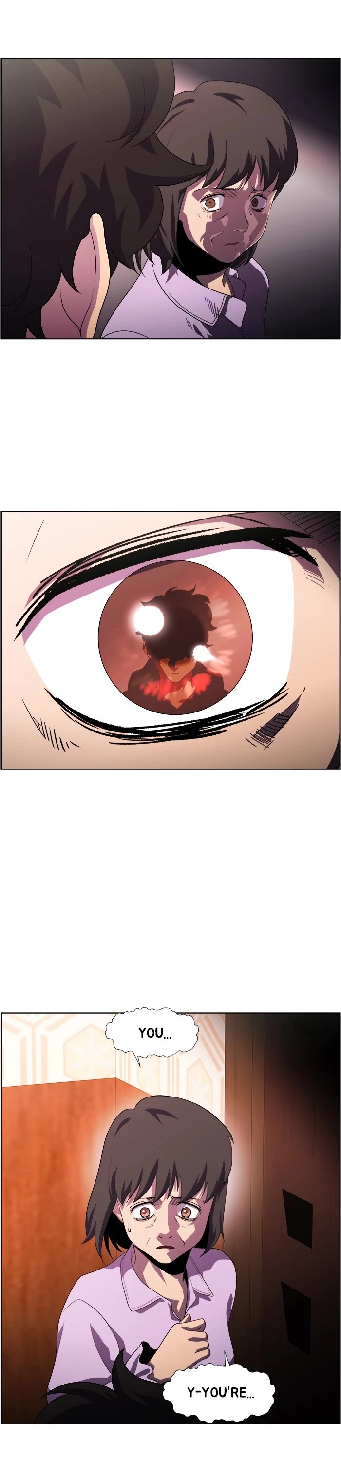 Dr. Frost Chapter 220 page 18 - Chapter 220: Ep. 220 - Ouroboros (10)
