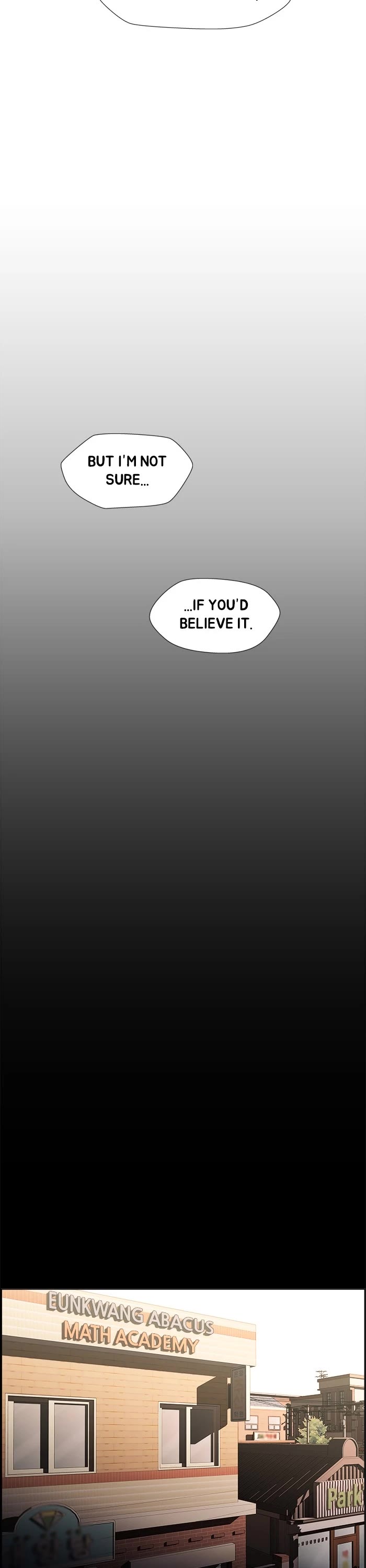 Dr. Frost Chapter 220 page 21 - Chapter 220: Ep. 220 - Ouroboros (10)
