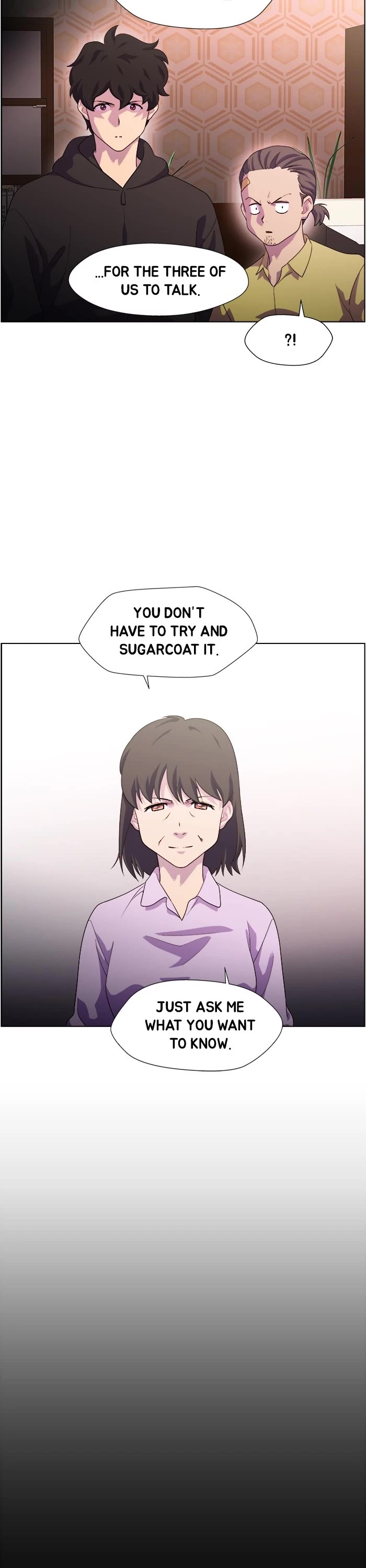Dr. Frost Chapter 220 page 9 - Chapter 220: Ep. 220 - Ouroboros (10)
