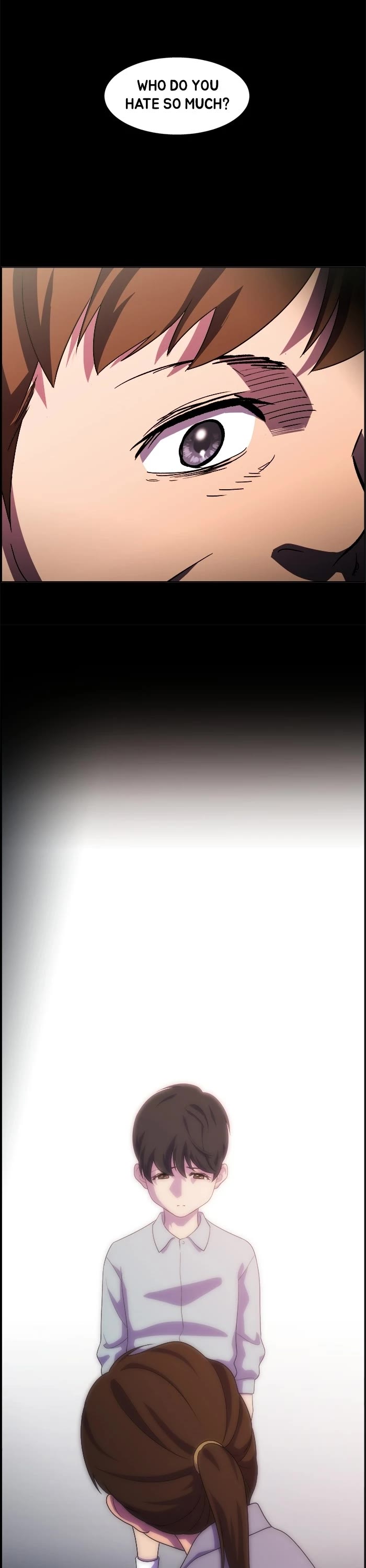 Dr. Frost Chapter 221 page 13 - Chapter 221: Ep. 221 - Ouroboros (11)
