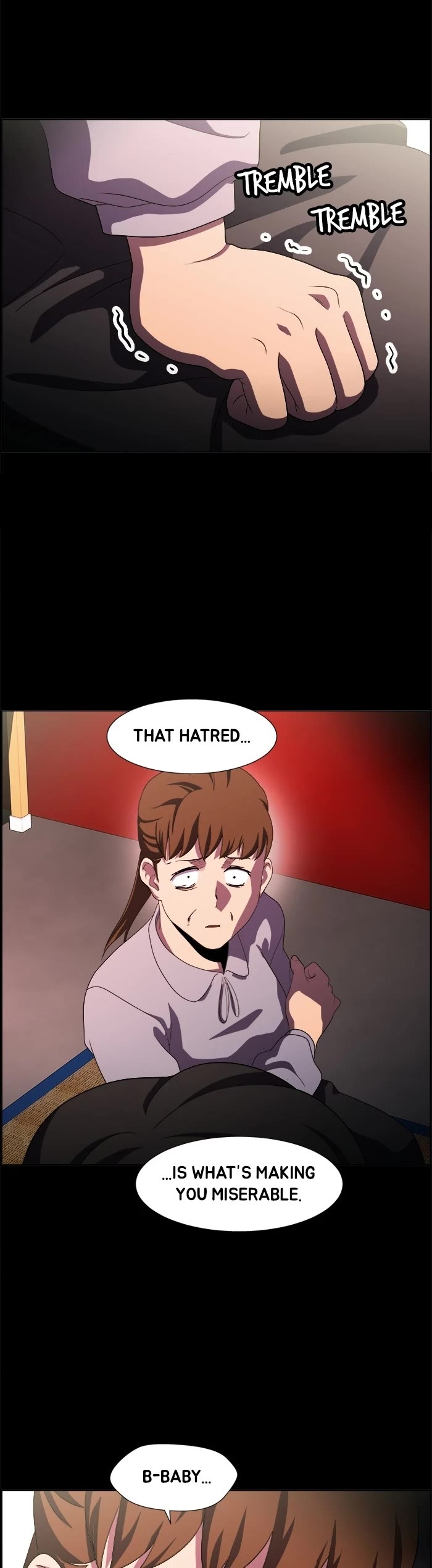 Dr. Frost Chapter 221 page 15 - Chapter 221: Ep. 221 - Ouroboros (11)