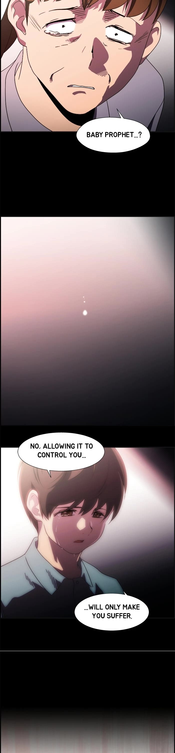Dr. Frost Chapter 221 page 16 - Chapter 221: Ep. 221 - Ouroboros (11)