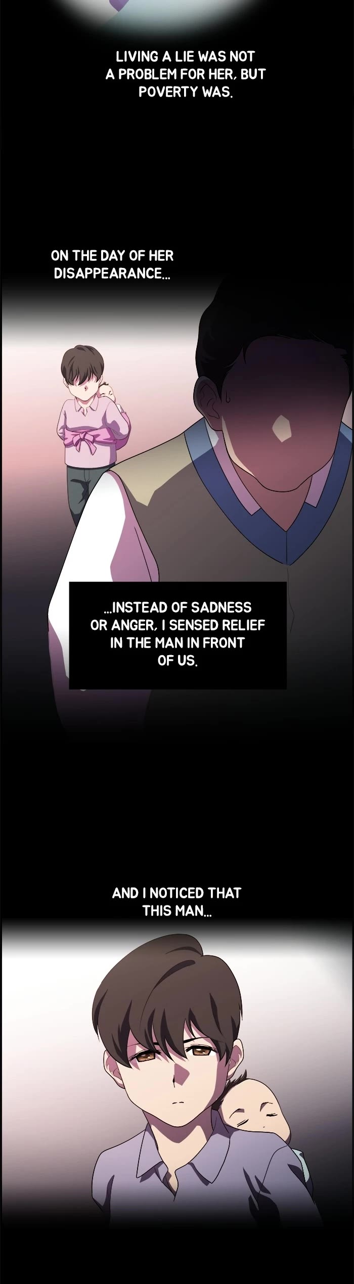 Dr. Frost Chapter 221 page 20 - Chapter 221: Ep. 221 - Ouroboros (11)