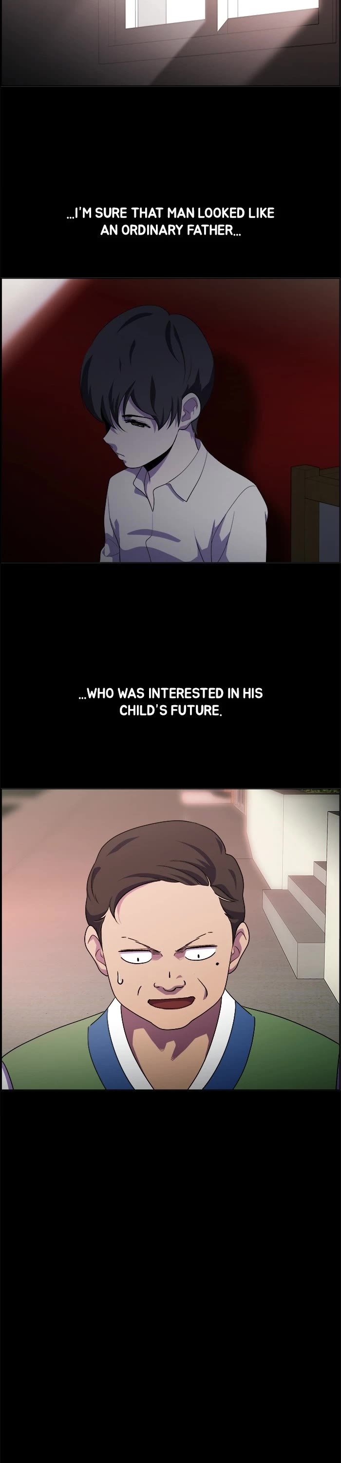 Dr. Frost Chapter 221 page 26 - Chapter 221: Ep. 221 - Ouroboros (11)