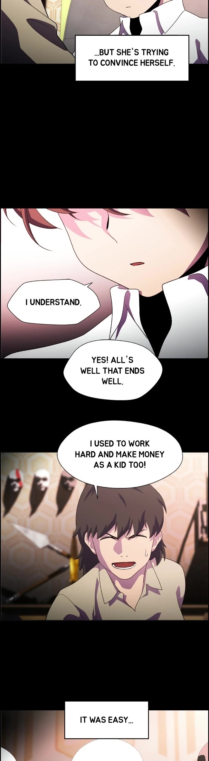 Dr. Frost Chapter 222 page 15 - Chapter 222: Ep. 222 - Ouroboros (12)
