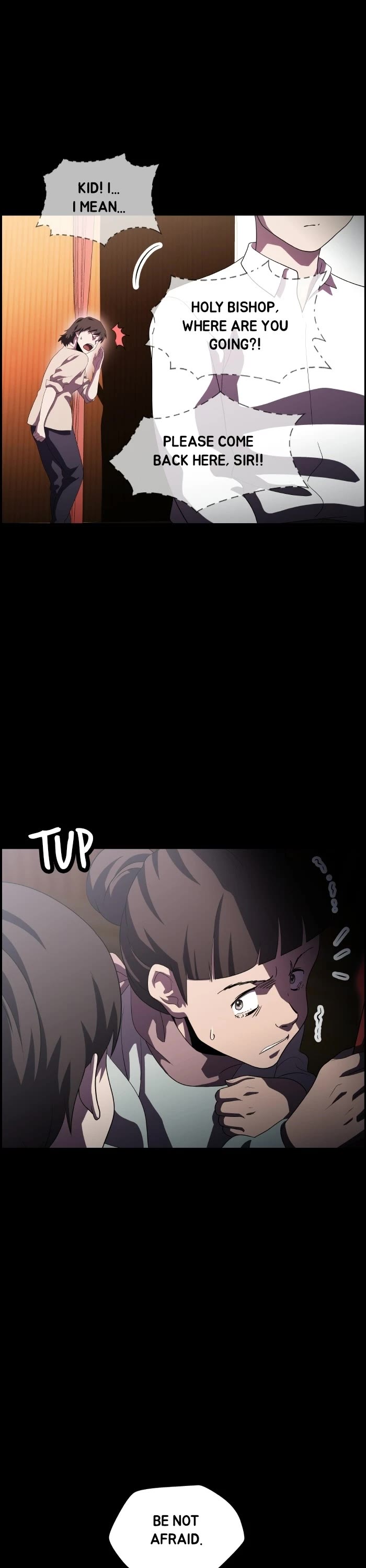 Dr. Frost Chapter 222 page 28 - Chapter 222: Ep. 222 - Ouroboros (12)
