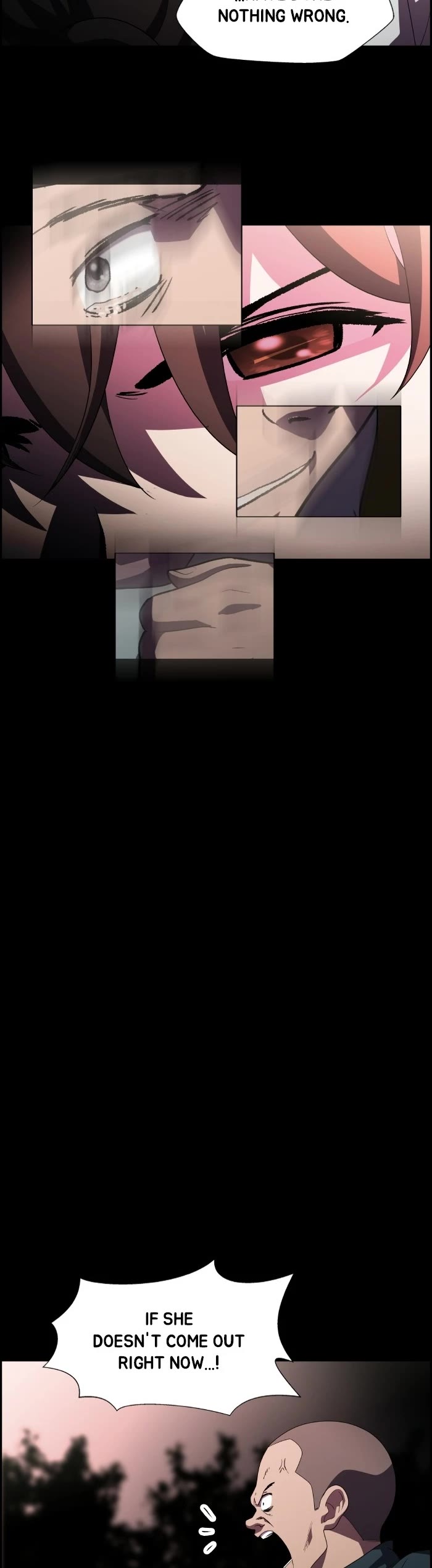 Dr. Frost Chapter 222 page 30 - Chapter 222: Ep. 222 - Ouroboros (12)