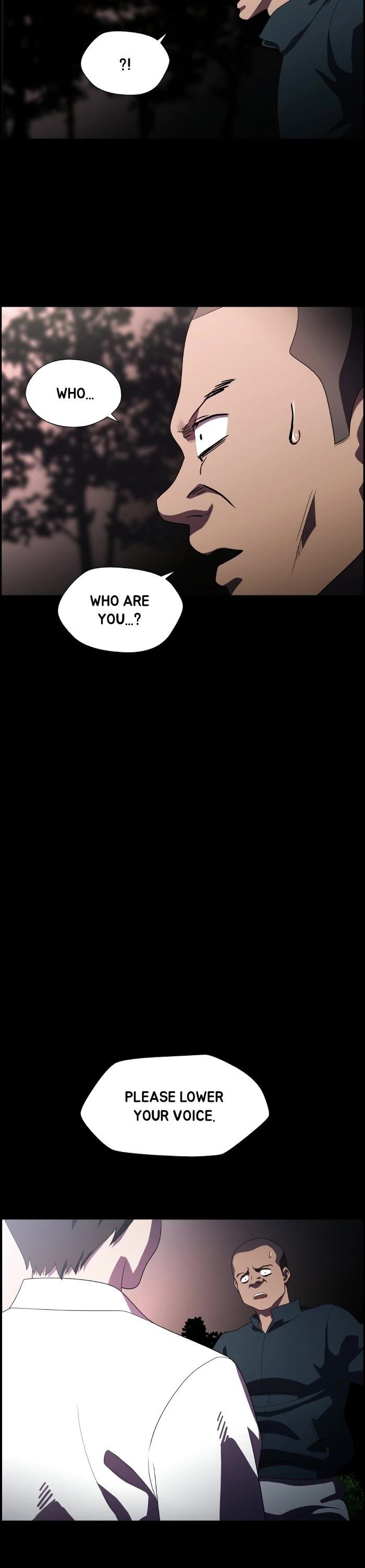 Dr. Frost Chapter 222 page 31 - Chapter 222: Ep. 222 - Ouroboros (12)