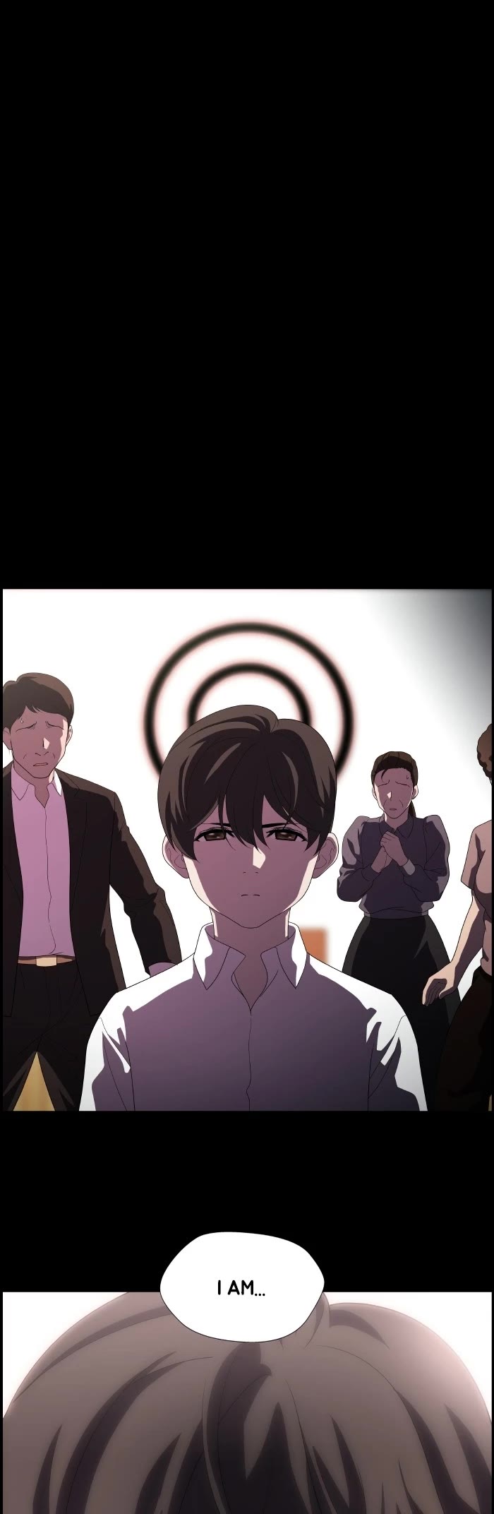 Dr. Frost Chapter 222 page 32 - Chapter 222: Ep. 222 - Ouroboros (12)