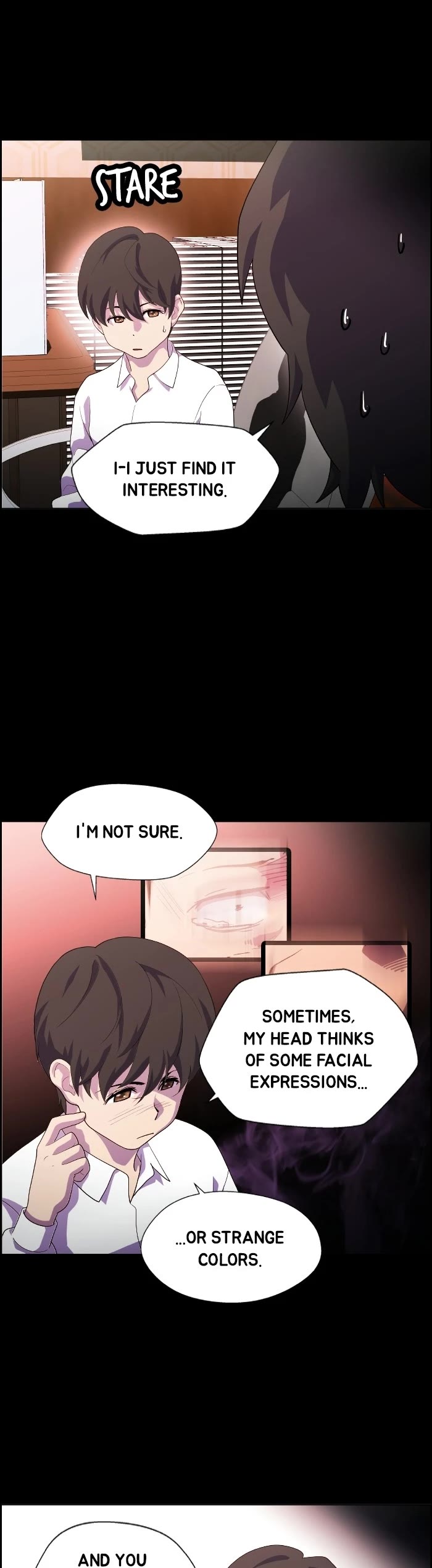 Dr. Frost Chapter 222 page 9 - Chapter 222: Ep. 222 - Ouroboros (12)