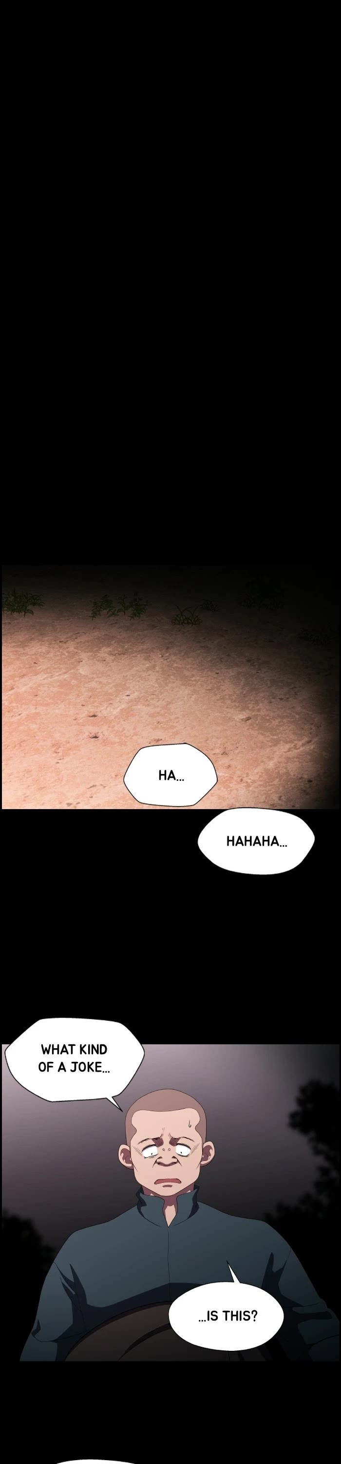 Dr. Frost Chapter 223 page 1 - Chapter 223: Ep. 223 - Ouroboros (13)