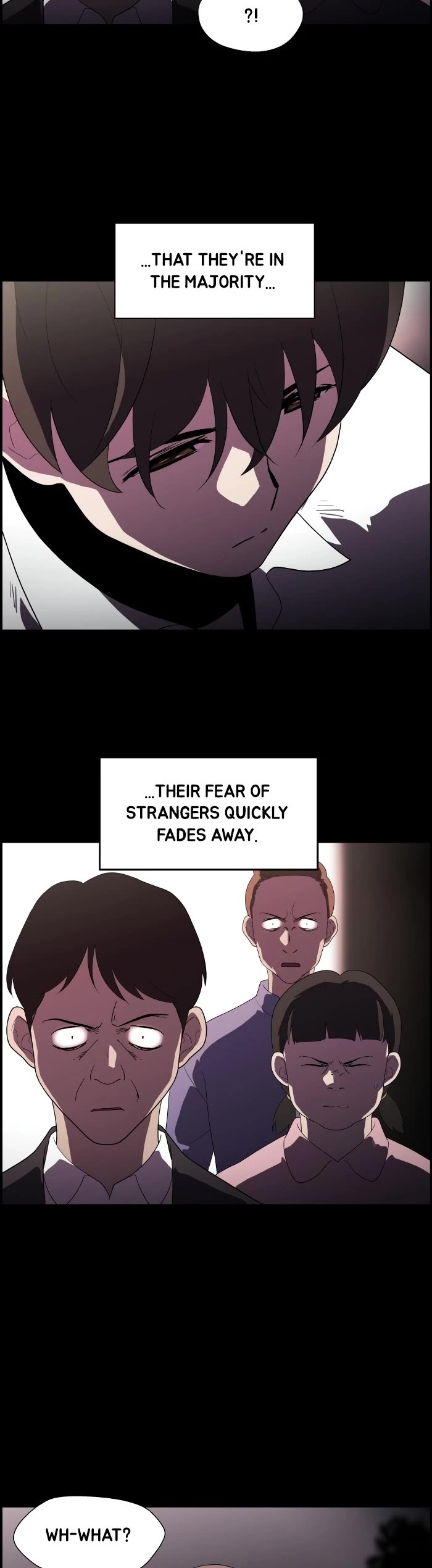 Dr. Frost Chapter 223 page 4 - Chapter 223: Ep. 223 - Ouroboros (13)
