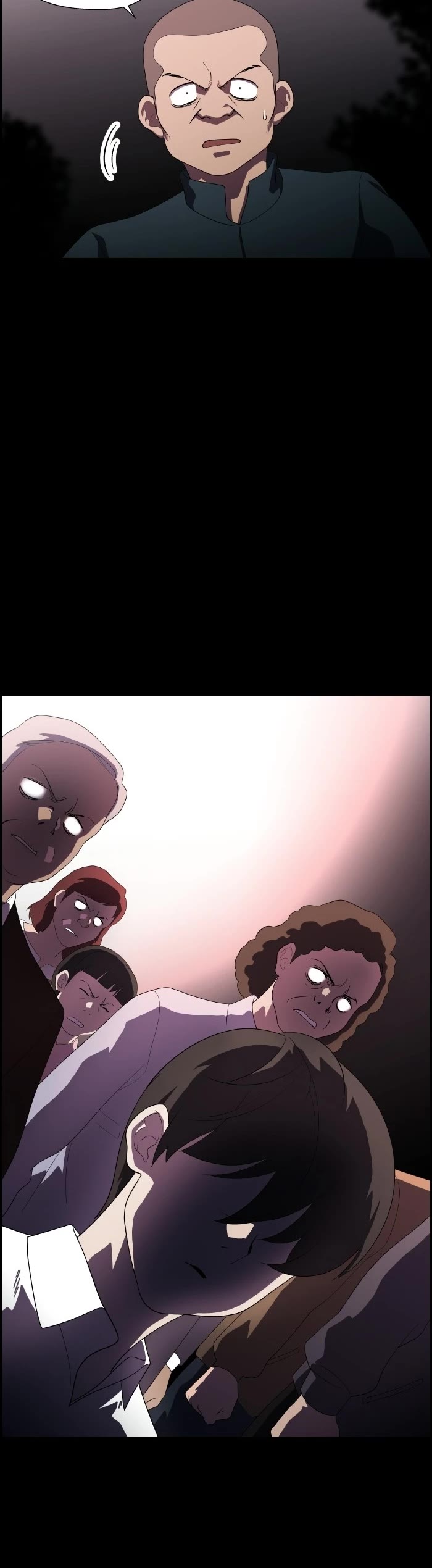Dr. Frost Chapter 223 page 5 - Chapter 223: Ep. 223 - Ouroboros (13)