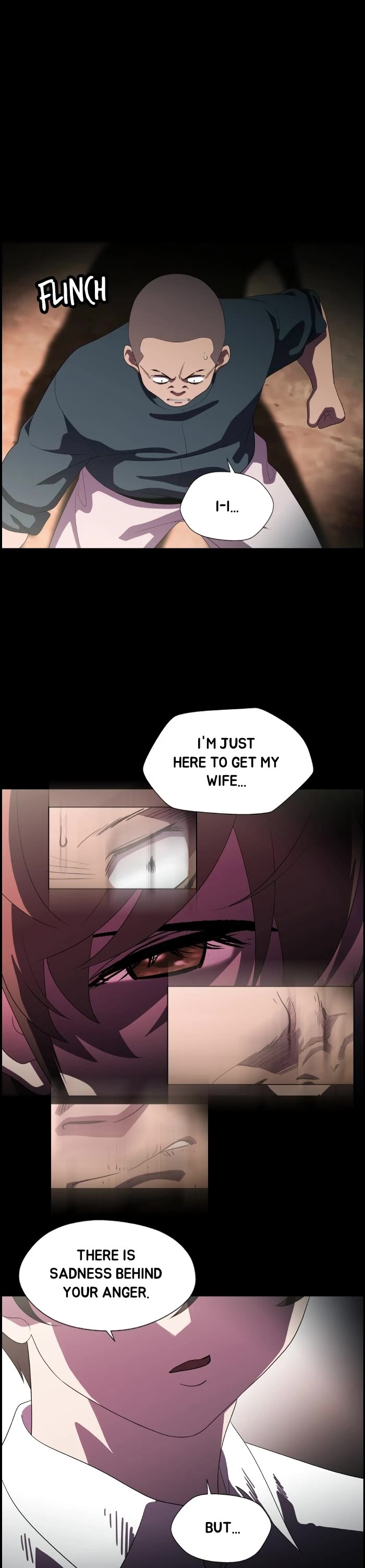 Dr. Frost Chapter 223 page 6 - Chapter 223: Ep. 223 - Ouroboros (13)