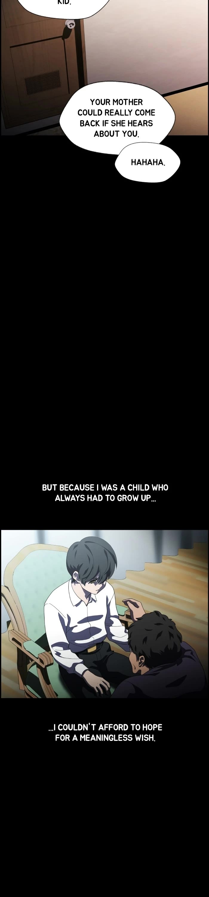 Dr. Frost Chapter 224 page 16 - Chapter 224: Ep. 224 - Ouroboros (14)