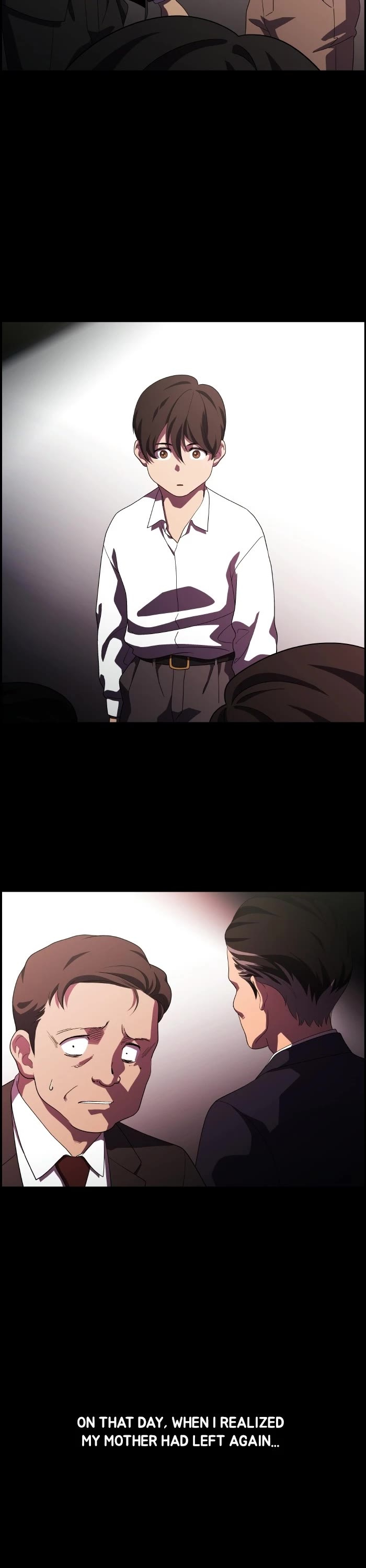 Dr. Frost Chapter 224 page 22 - Chapter 224: Ep. 224 - Ouroboros (14)
