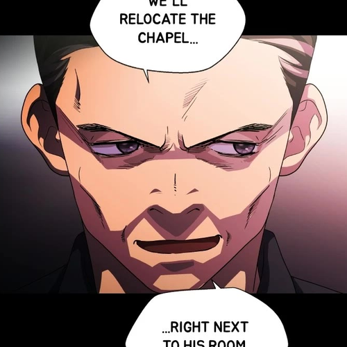 Dr. Frost Chapter 224: Ep. 224 - Ouroboros (14) cover