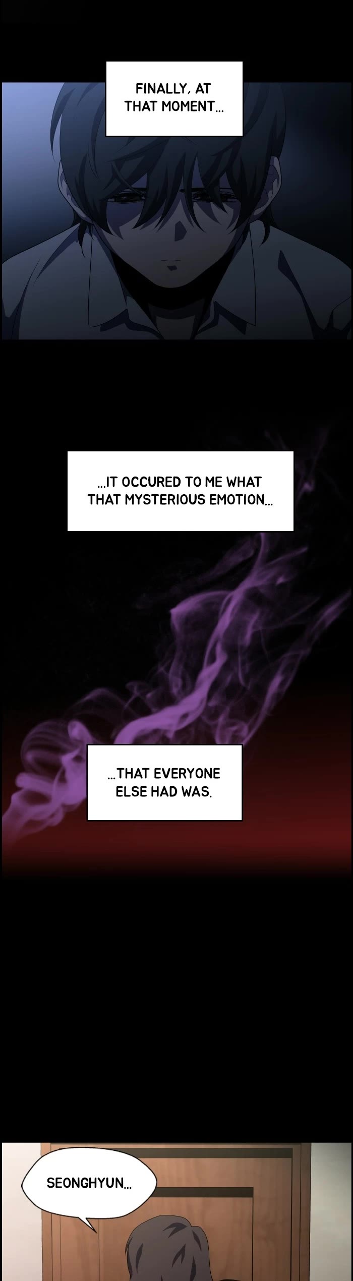 Dr. Frost Chapter 225 page 10 - Chapter 225: Ep. 225 - Ouroboros (15)
