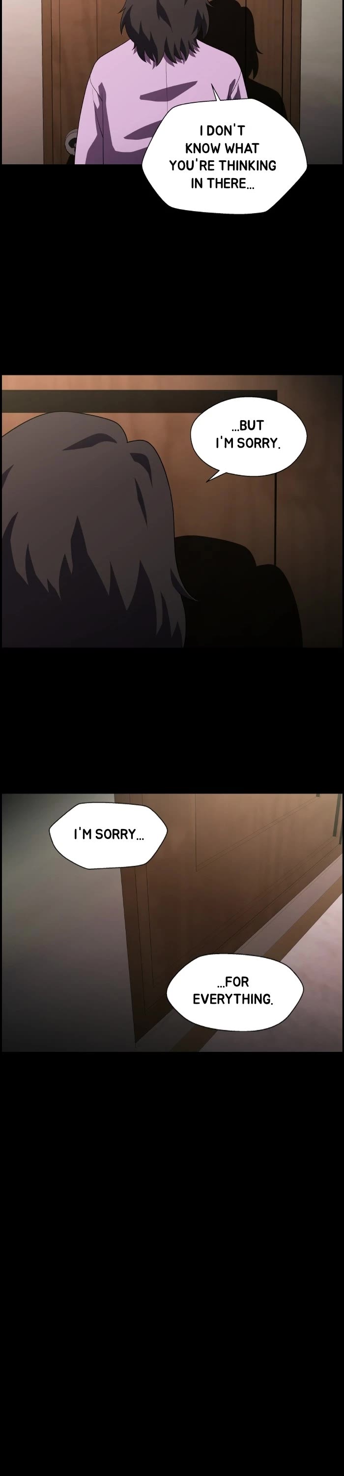 Dr. Frost Chapter 225 page 11 - Chapter 225: Ep. 225 - Ouroboros (15)