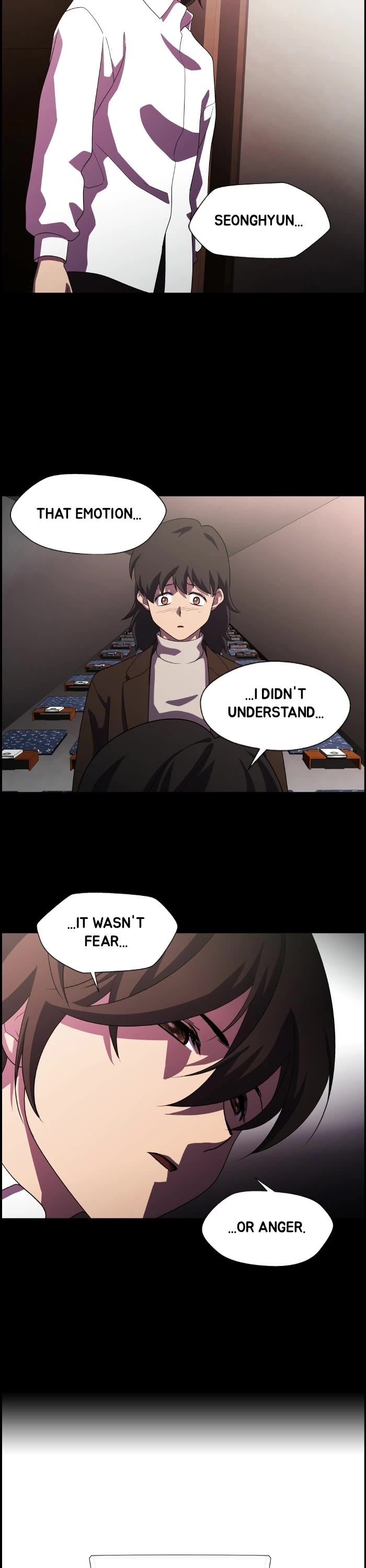Dr. Frost Chapter 225 page 13 - Chapter 225: Ep. 225 - Ouroboros (15)