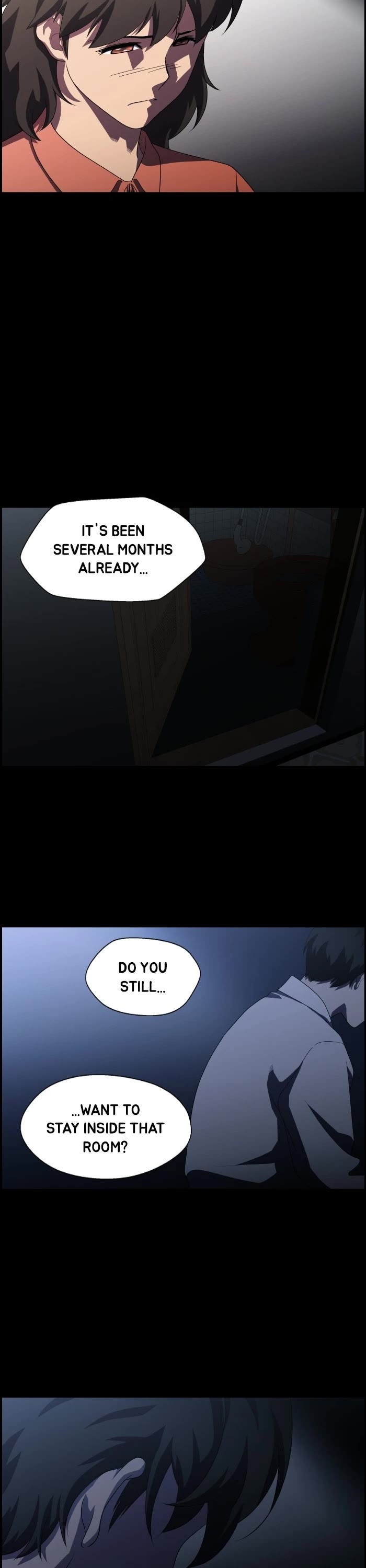 Dr. Frost Chapter 225 page 2 - Chapter 225: Ep. 225 - Ouroboros (15)