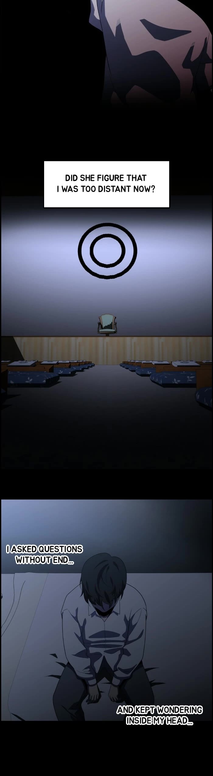 Dr. Frost Chapter 225 page 4 - Chapter 225: Ep. 225 - Ouroboros (15)
