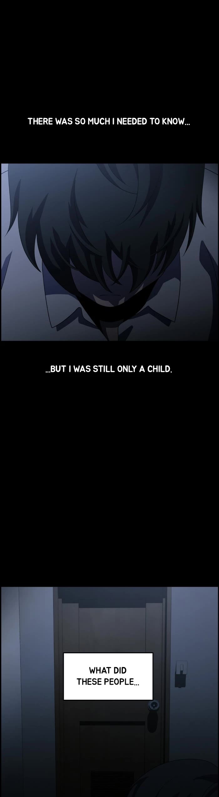 Dr. Frost Chapter 225 page 5 - Chapter 225: Ep. 225 - Ouroboros (15)