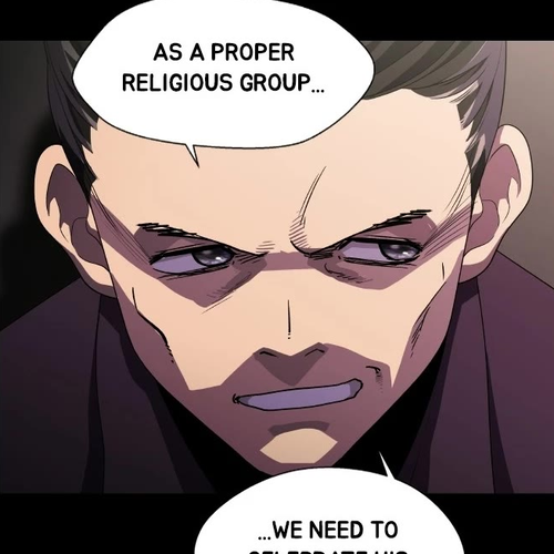 Dr. Frost Chapter 225: Ep. 225 - Ouroboros (15) cover