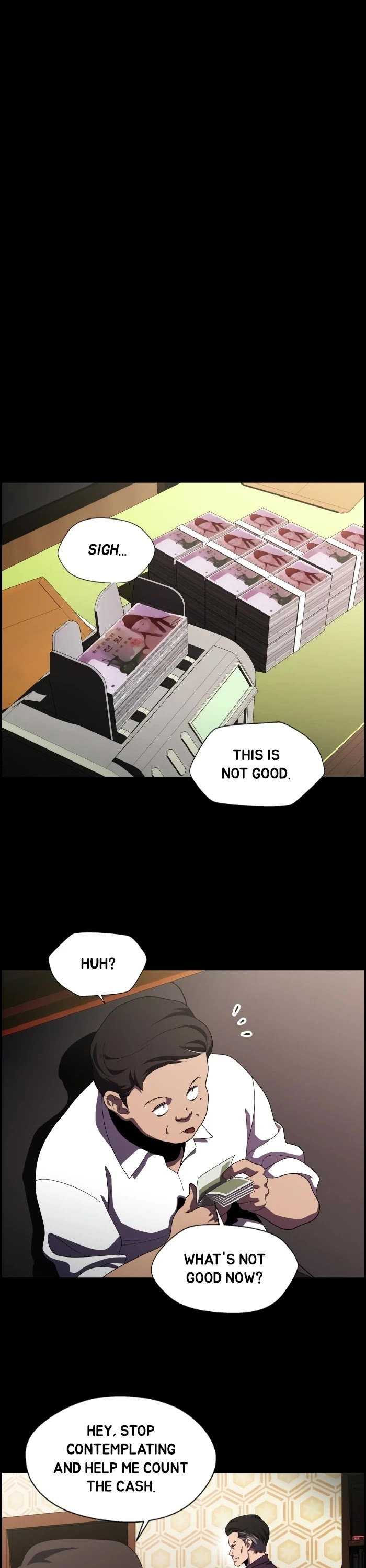 Dr. Frost Chapter 226 page 11 - Chapter 226: Ep. 226 - Ouroboros (16)