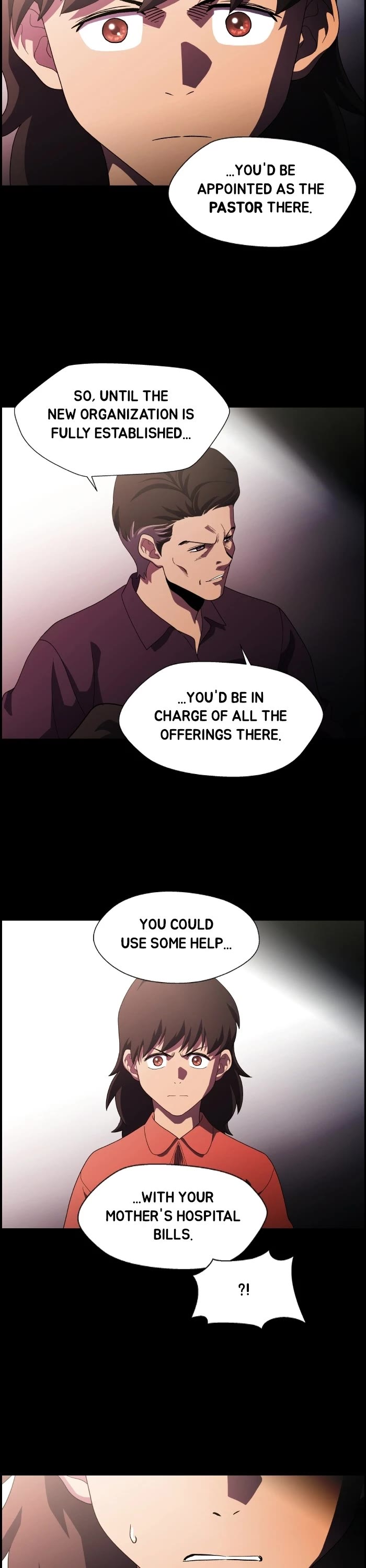 Dr. Frost Chapter 226 page 16 - Chapter 226: Ep. 226 - Ouroboros (16)