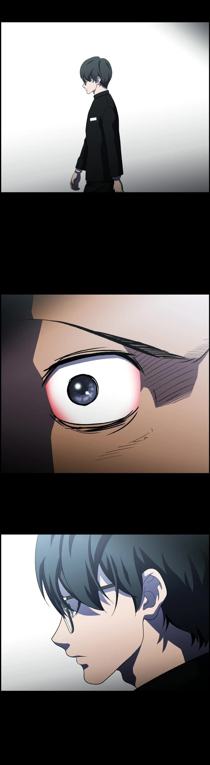 Dr. Frost Chapter 226 page 20 - Chapter 226: Ep. 226 - Ouroboros (16)