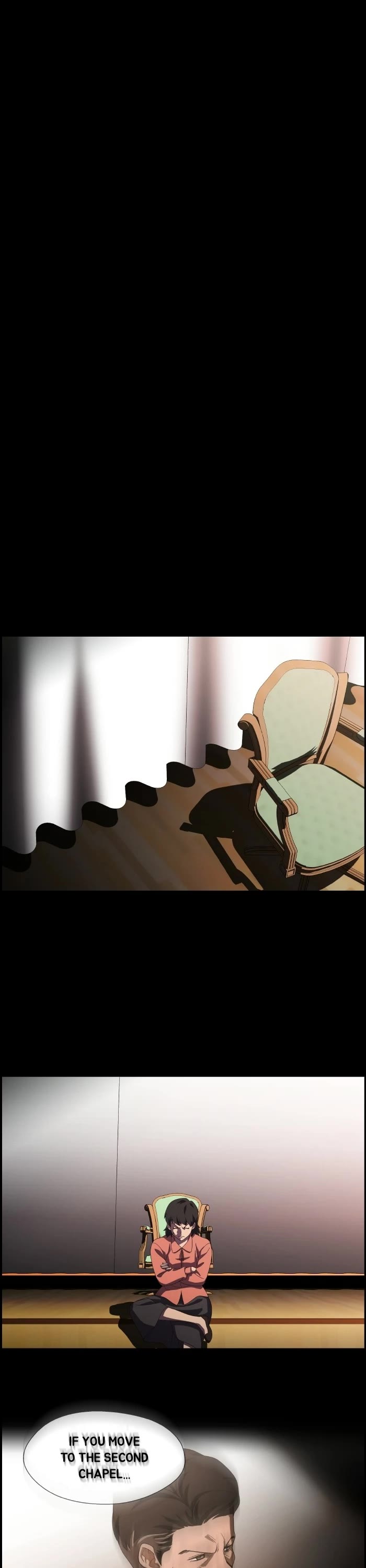 Dr. Frost Chapter 226 page 22 - Chapter 226: Ep. 226 - Ouroboros (16)