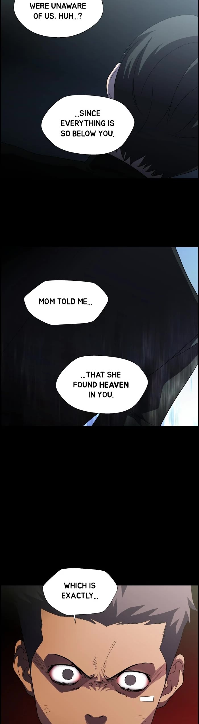 Dr. Frost Chapter 226 page 30 - Chapter 226: Ep. 226 - Ouroboros (16)