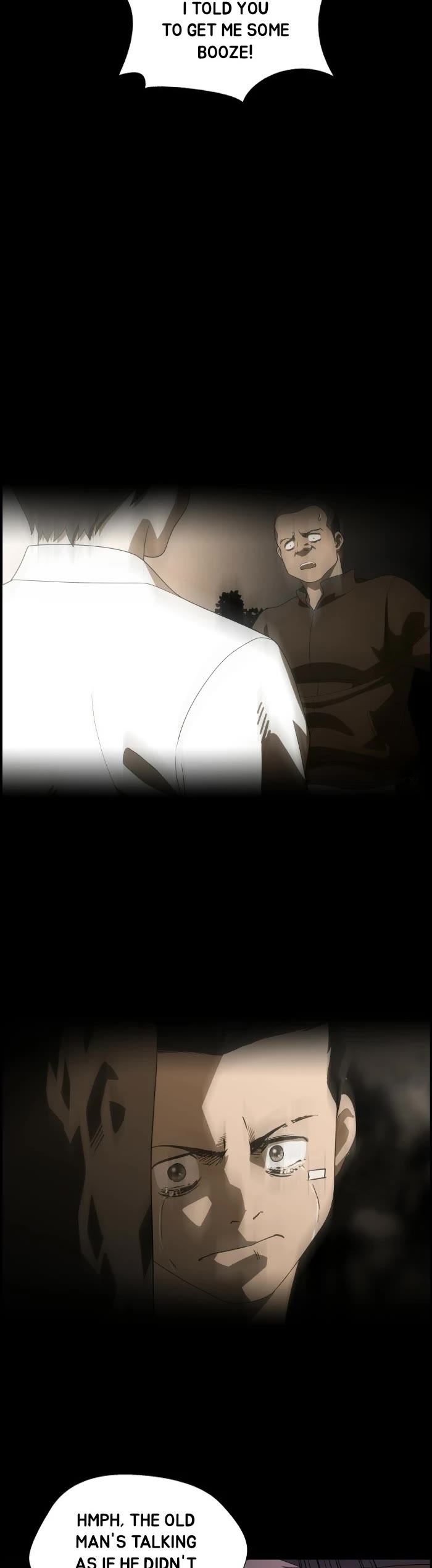 Dr. Frost Chapter 226 page 5 - Chapter 226: Ep. 226 - Ouroboros (16)