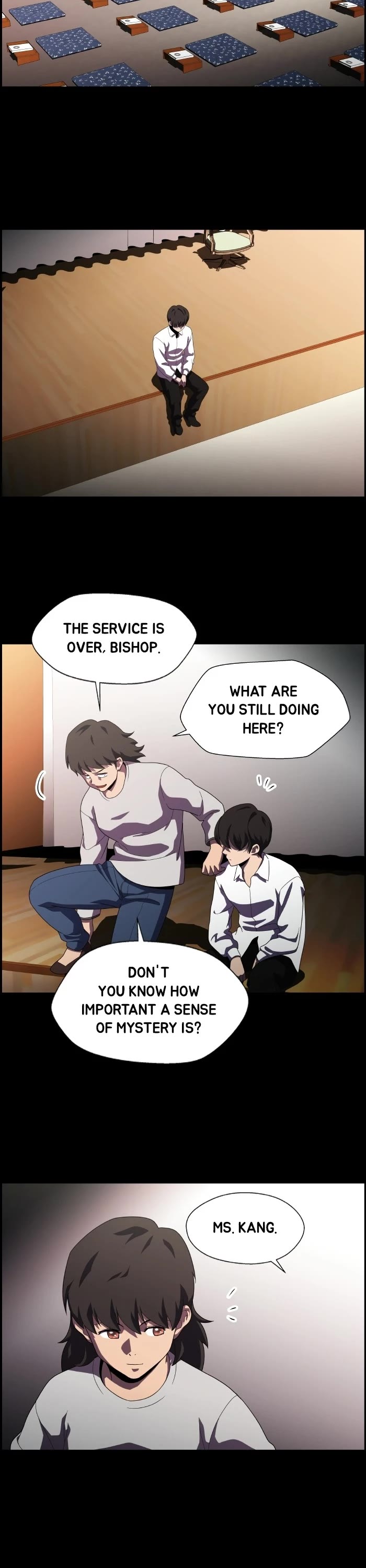 Dr. Frost Chapter 226 page 7 - Chapter 226: Ep. 226 - Ouroboros (16)
