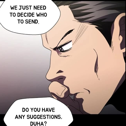 Dr. Frost Chapter 226: Ep. 226 - Ouroboros (16) cover