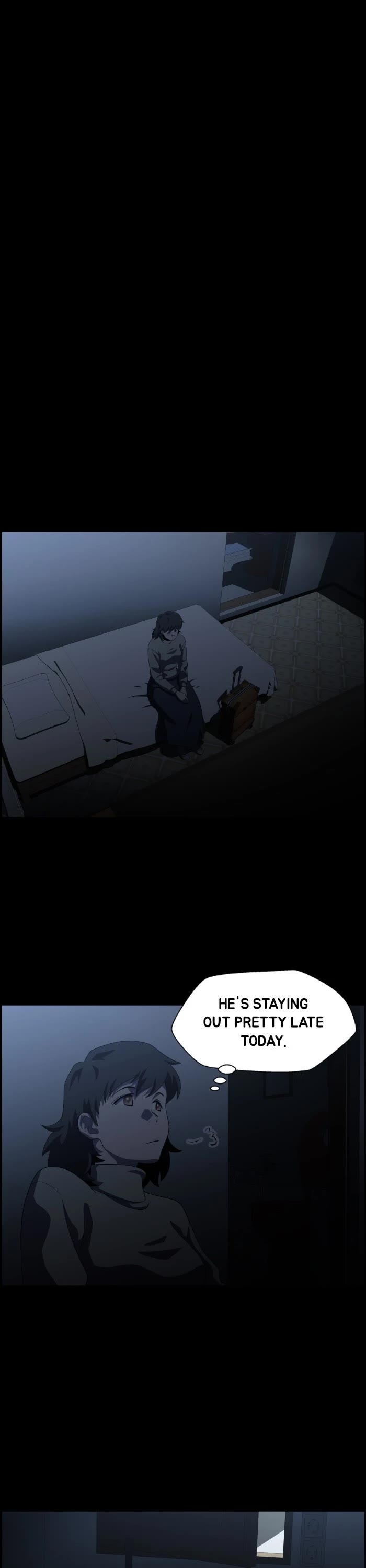 Dr. Frost Chapter 227 page 1 - Chapter 227: Ep. 227 - Ouroboros (17)