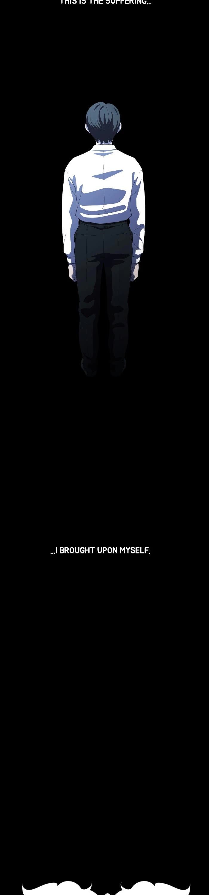 Dr. Frost Chapter 227 page 11 - Chapter 227: Ep. 227 - Ouroboros (17)