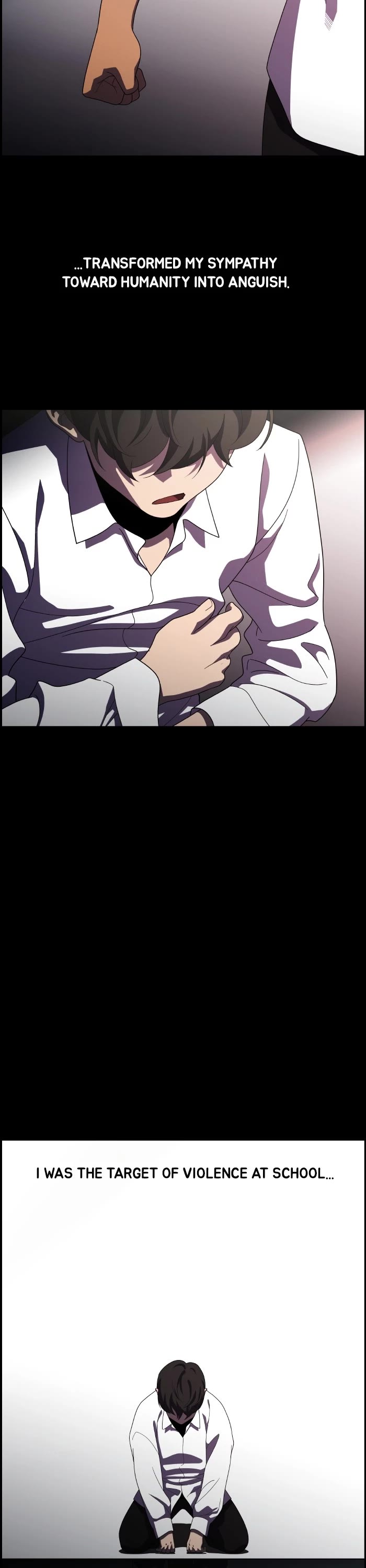 Dr. Frost Chapter 227 page 13 - Chapter 227: Ep. 227 - Ouroboros (17)